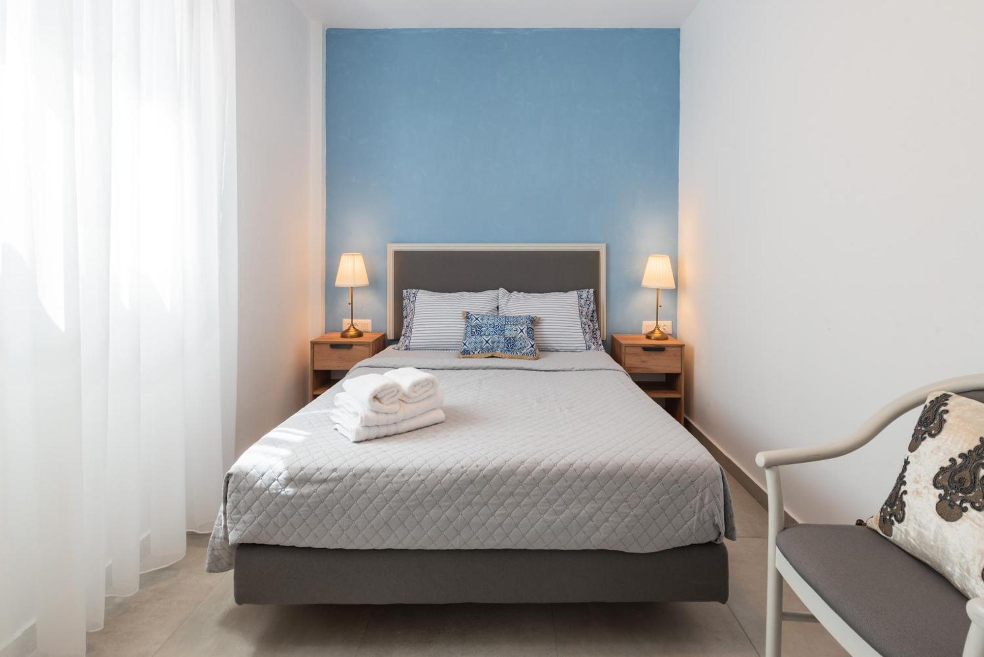 Apartment Ps Rhodian *